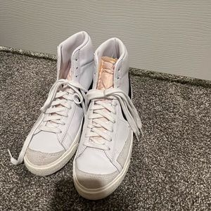 Nikes
